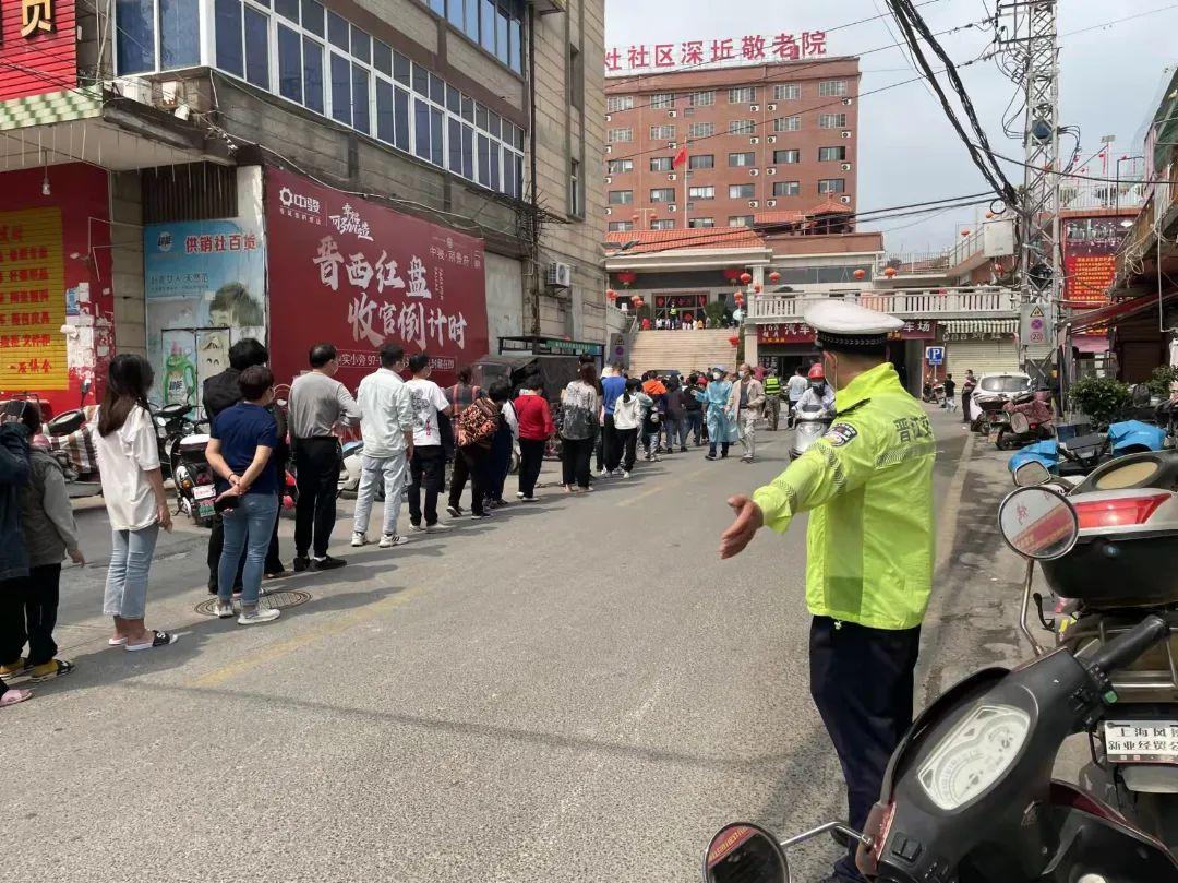 泉州疫情最新消息，全面防控，積極應(yīng)對，泉州疫情最新動態(tài)，全面防控，積極應(yīng)對