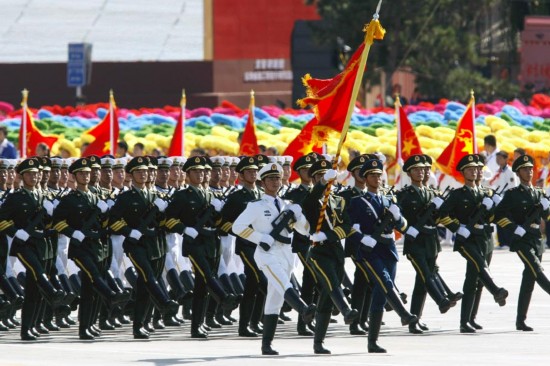 震撼心靈的歷史瞬間，70大閱兵高清完整版，震撼心靈的歷史瞬間，70大閱兵全景回顧