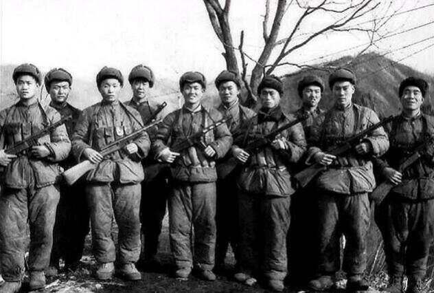 鐵原阻擊戰(zhàn)，63軍展現(xiàn)鋼鐵意志的輝煌篇章，鐵原阻擊戰(zhàn)，63軍鋼鐵意志的輝煌篇章