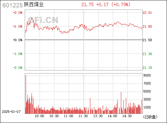 陜西煤業(yè)股票，601225的投資價(jià)值解析，陜西煤業(yè)股票（601225）投資價(jià)值深度解析