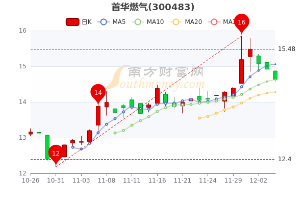 首華燃?xì)夤善?，市?chǎng)趨勢(shì)與投資前景分析，首華燃?xì)夤善保袌?chǎng)趨勢(shì)及投資前景深度解析