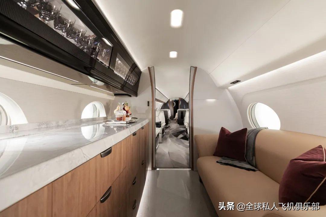 灣流G700公務(wù)機(jī)價(jià)格及其市場影響力，灣流G700公務(wù)機(jī)的價(jià)格及其市場影響力分析