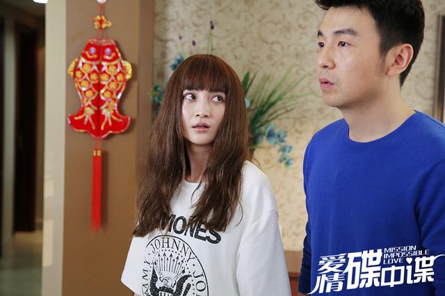 雷佳音與姚笛的電視劇魅力，演技與劇情的雙重盛宴，雷佳音與姚笛聯(lián)手演繹，演技與劇情的雙重盛宴，電視劇魅力展現(xiàn)！