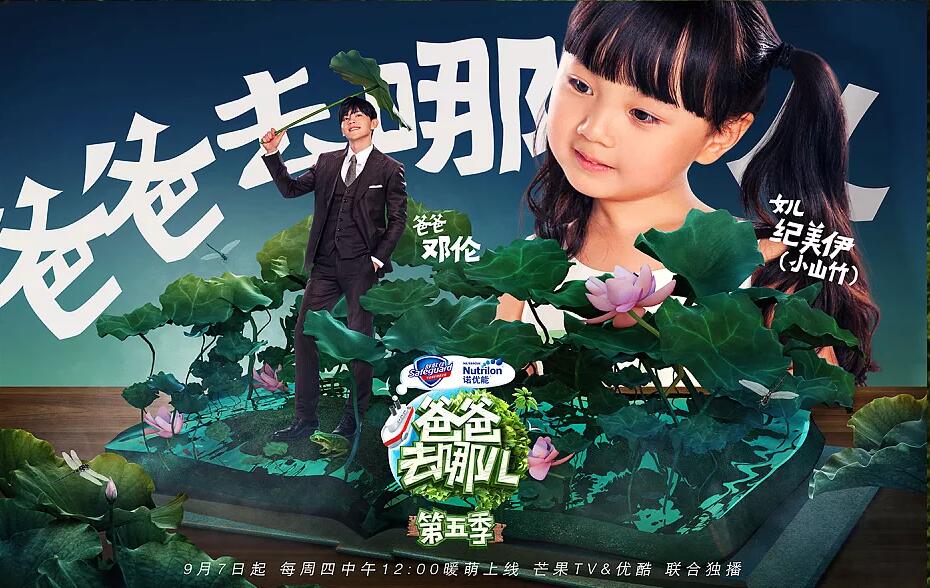 爸爸去哪兒第五季，家庭與成長(zhǎng)的獨(dú)特視角，爸爸去哪兒第五季，家庭與成長(zhǎng)的溫馨之旅