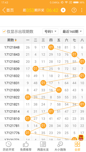 澳門六開彩開獎結果預測分析圖，澳門六開彩開獎結果預測分析圖詳解