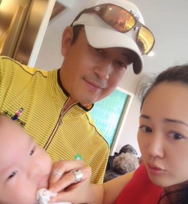 張歆藝的育兒生活，孩子們的成長故事，張歆藝的育兒生活，孩子們的成長之旅