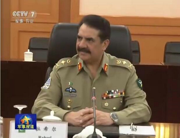 中國陸軍參謀長，職責(zé)、角色與未來展望，中國陸軍參謀長，職責(zé)、角色及未來展望分析
