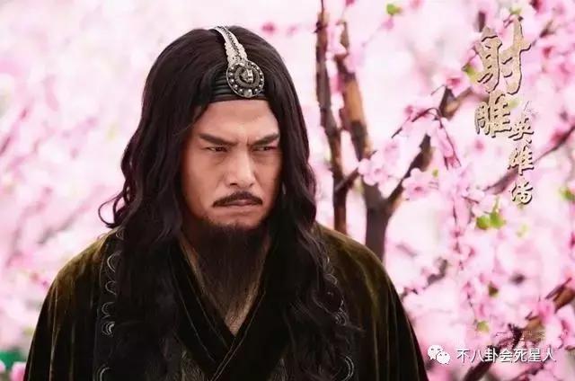射雕后傳，英雄的傳承與江湖的變遷，射雕后傳，英雄傳承與江湖變遷錄