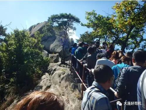 丹東鳳凰山旅游攻略，一日游絕佳體驗(yàn)，丹東鳳凰山一日游絕佳體驗(yàn)攻略