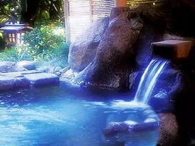 溫都水城溫泉，探索身心舒緩的奧秘之旅，溫都水城溫泉，身心舒緩?qiáng)W秘之旅