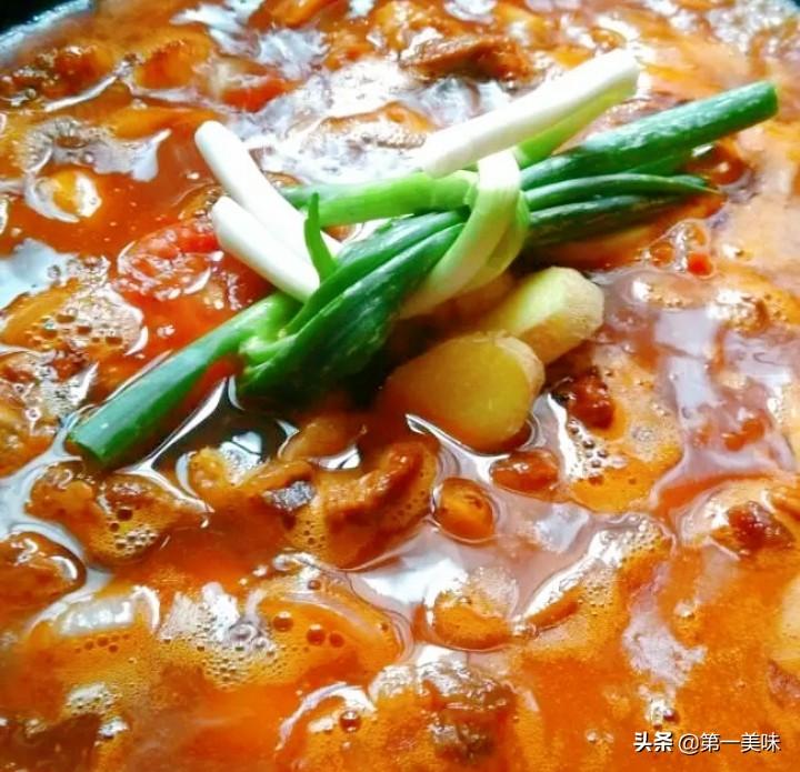 家常燉牛肉的正確方法，家常燉牛肉的秘訣與美味做法