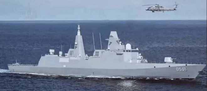 關于我國護衛(wèi)艦數(shù)量中的054B護衛(wèi)艦研究，我國護衛(wèi)艦研究聚焦，揭秘054B護衛(wèi)艦數(shù)量與實力