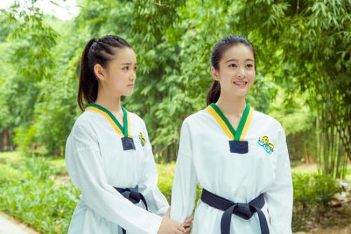 旋風少女，青春熱血與追夢之旅，旋風少女，青春熱血的追夢之旅