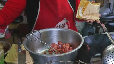 探索里脊肉餅的魅力，哪里能學(xué)到制作技藝，探索里脊肉餅的魅力，制作技藝學(xué)習(xí)指南