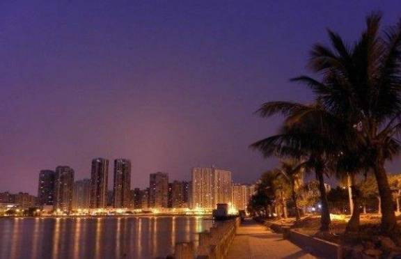 廣東哪個城市最適合旅游，廣東旅游最佳城市推薦