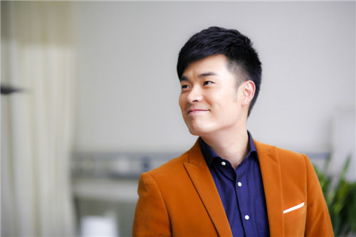 陳赫主演的電視劇，演技與角色的完美融合，陳赫主演電視劇，演技與角色的無縫融合之旅