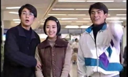 陳龍?jiān)陔娨晞≈械木恃堇[，回顧他的全部作品，陳龍電視劇演繹之路，回顧全部作品，展現(xiàn)精湛演技