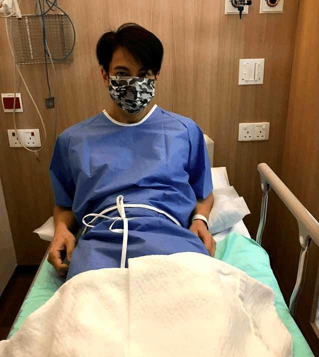男明星割包皮，健康與公眾形象的雙重關(guān)注，男明星割包皮，健康與公眾形象引發(fā)雙重關(guān)注