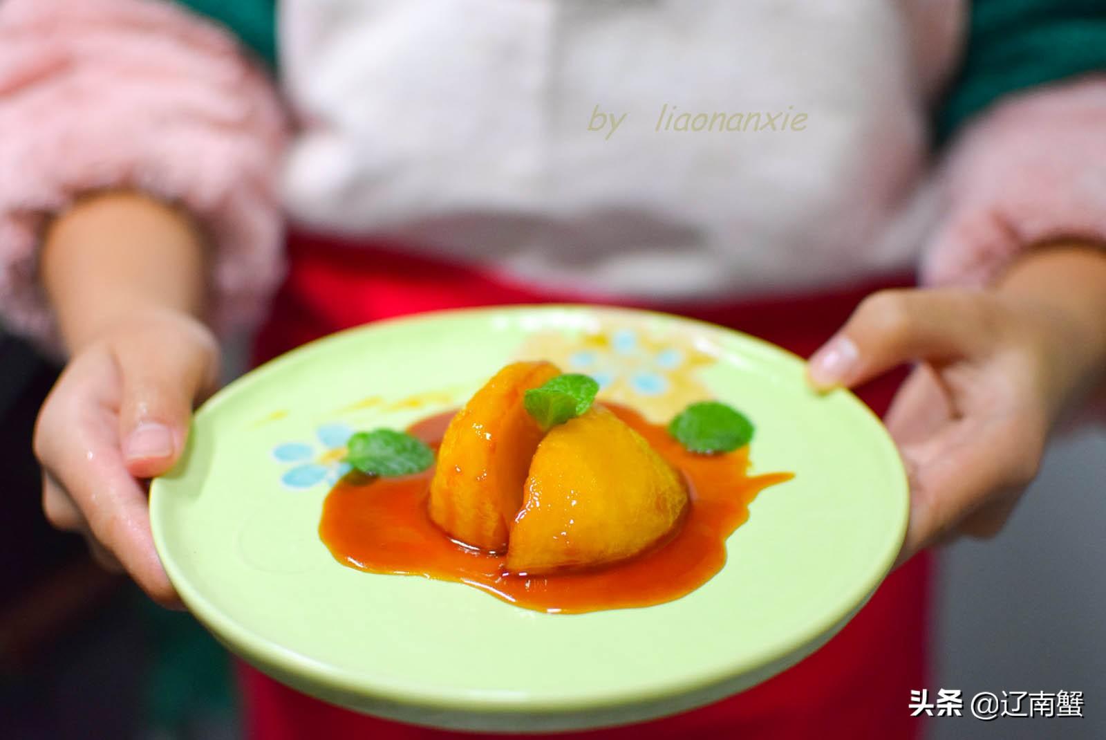 小學(xué)生可以制作的美味甜點(diǎn)，小學(xué)生DIY美味甜點(diǎn)大解密