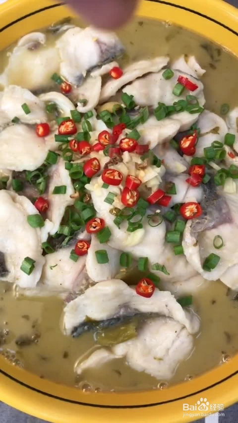 酸菜魚怎么做好吃——一道美味佳肴的烹飪指南，酸菜魚烹飪指南，美味佳肴的制作方法