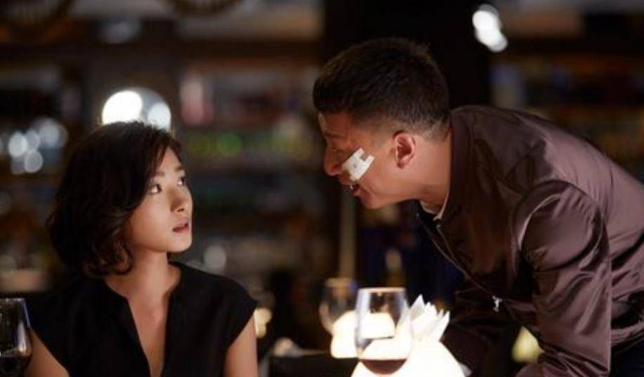 孫紅雷與萬茜聯(lián)袂主演的電視劇，演技與情感的完美融合，孫紅雷與萬茜聯(lián)袂演繹，演技與情感的巔峰融合之旅