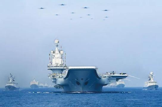 人民海軍發(fā)展歷程，光榮與夢想的航跡，人民海軍的輝煌歷程，光榮與夢想的航跡