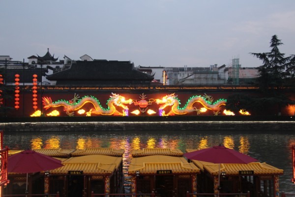 十一月南京必去景點(diǎn)，十一月南京必游景點(diǎn)推薦