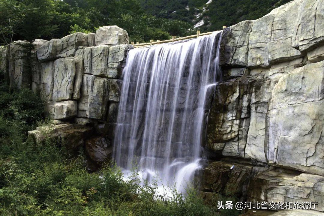 保定周邊山水一日游，領(lǐng)略自然之美，保定周邊山水一日游，自然之美的極致體驗(yàn)