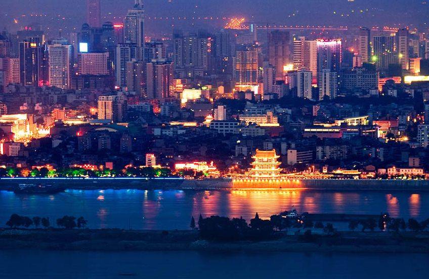 長沙最值得去的旅游景點(diǎn)，長沙必游景點(diǎn)攻略，探尋最值得一去的旅游景點(diǎn)
