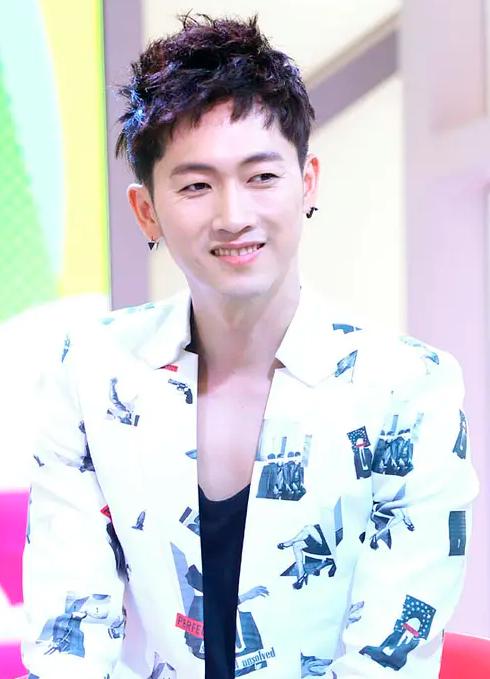 韓國男藝人，魅力四溢的璀璨明星，韓國魅力男藝人，璀璨明星的閃耀之旅