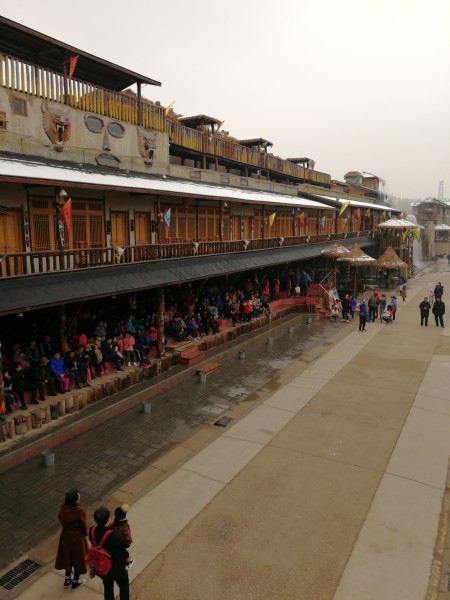 北京一日游攻略，自由行帶孩子，領略古都魅力，北京親子一日游攻略，領略古都魅力