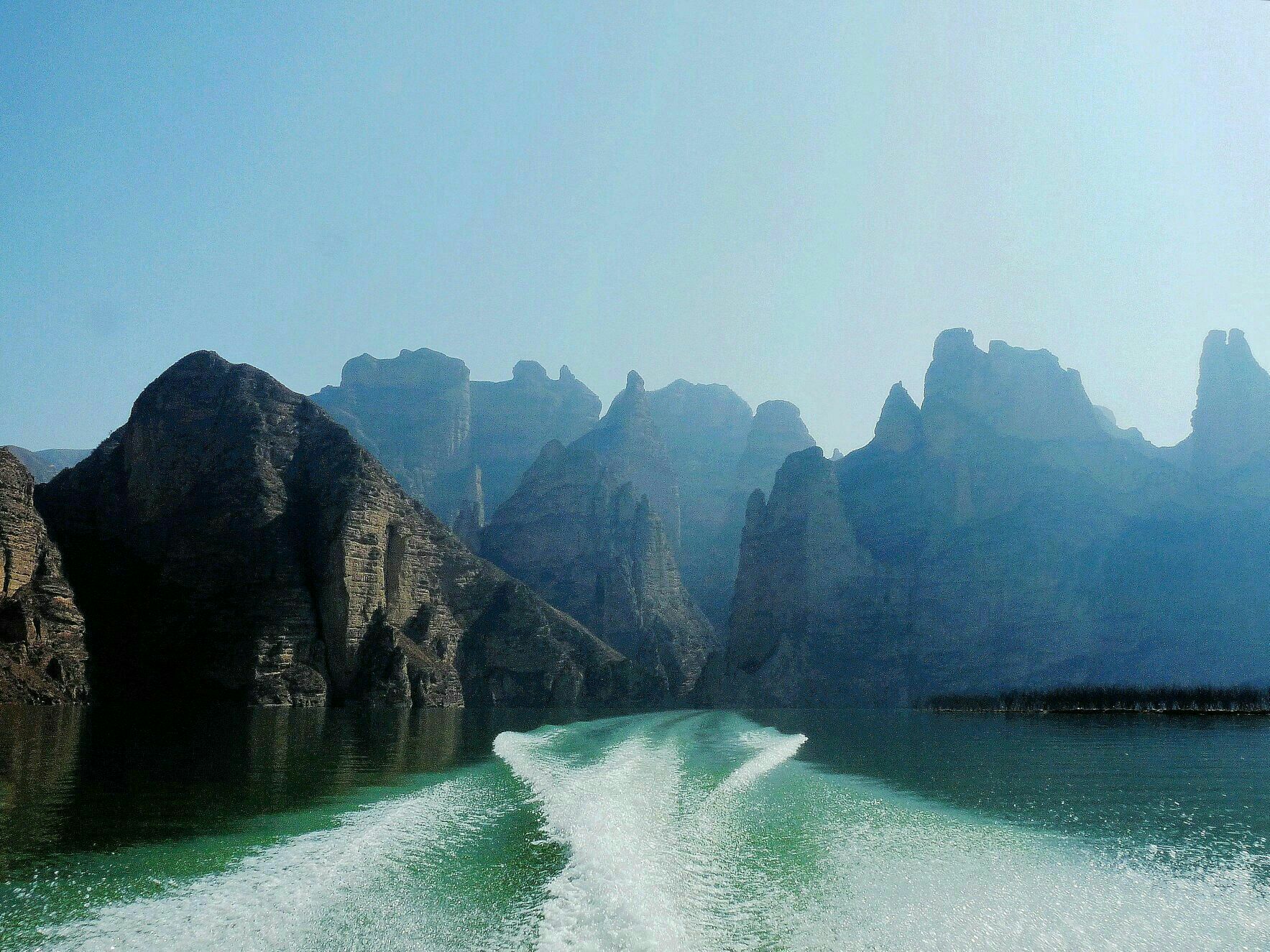 劉家峽一日游，探索魅力無(wú)限的旅游景點(diǎn)，劉家峽一日游，探索魅力景點(diǎn)之旅