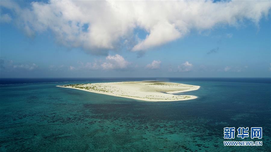 南海圖片全景圖，揭示中國南海之美的壯麗畫卷，南海全景圖，壯麗畫卷揭示中國南海之美