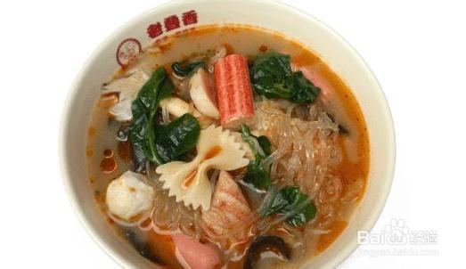 麻辣燙的做法，一道風(fēng)味獨特的中華美食，麻辣燙做法詳解，風(fēng)味獨特的中華美食制作指南
