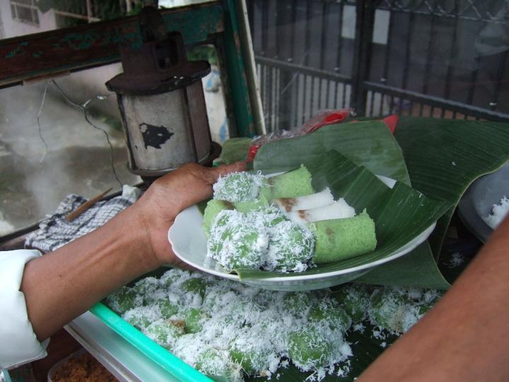 椰子咖喱蝦，熱帶風(fēng)味的完美融合，熱帶風(fēng)味盛宴，椰子咖喱蝦的完美融合