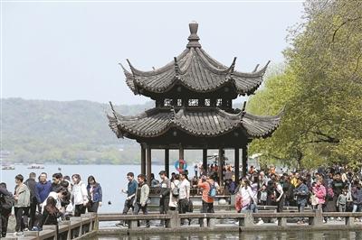 杭州旅游攻略