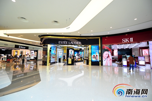 三亞海棠灣免稅店官網(wǎng)，探索海棠灣的購物新境界，三亞海棠灣免稅店官網(wǎng)，海棠灣購物新境界探索