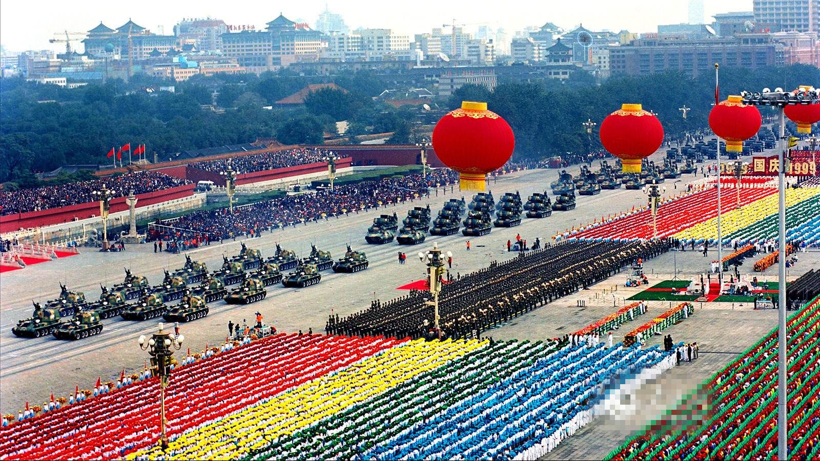 國慶閱兵儀式，舉行頻率及其意義，國慶閱兵儀式的舉行頻率與其深遠意義