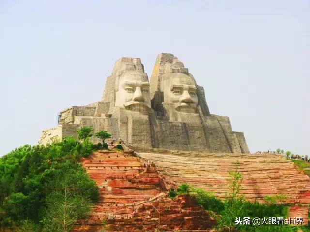 河南鄭州旅游景點(diǎn)推薦，鄭州河南旅游必去景點(diǎn)推薦