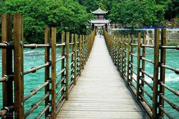 四川旅游最佳路線推薦，探索天府之國的魅力，「四川旅游最佳路線推薦，探索天府之國的無限魅力」