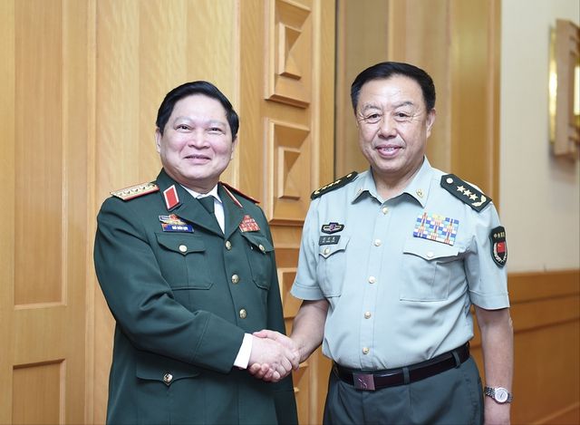 沈陽(yáng)軍區(qū)參謀長(zhǎng)，鐵血軍魂的領(lǐng)航者，沈陽(yáng)軍區(qū)參謀長(zhǎng)，鐵血軍魂的領(lǐng)航先鋒