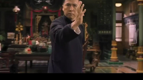 甄子丹傳奇，甄子丹傳奇，巨星之路的輝煌篇章
