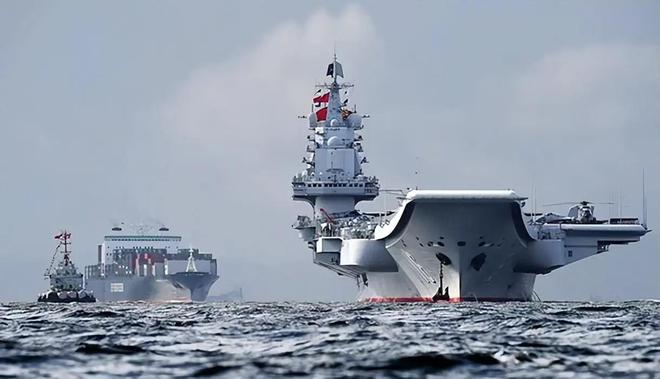 太原艦所屬艦隊深度解析，太原艦所屬艦隊全面深度解析