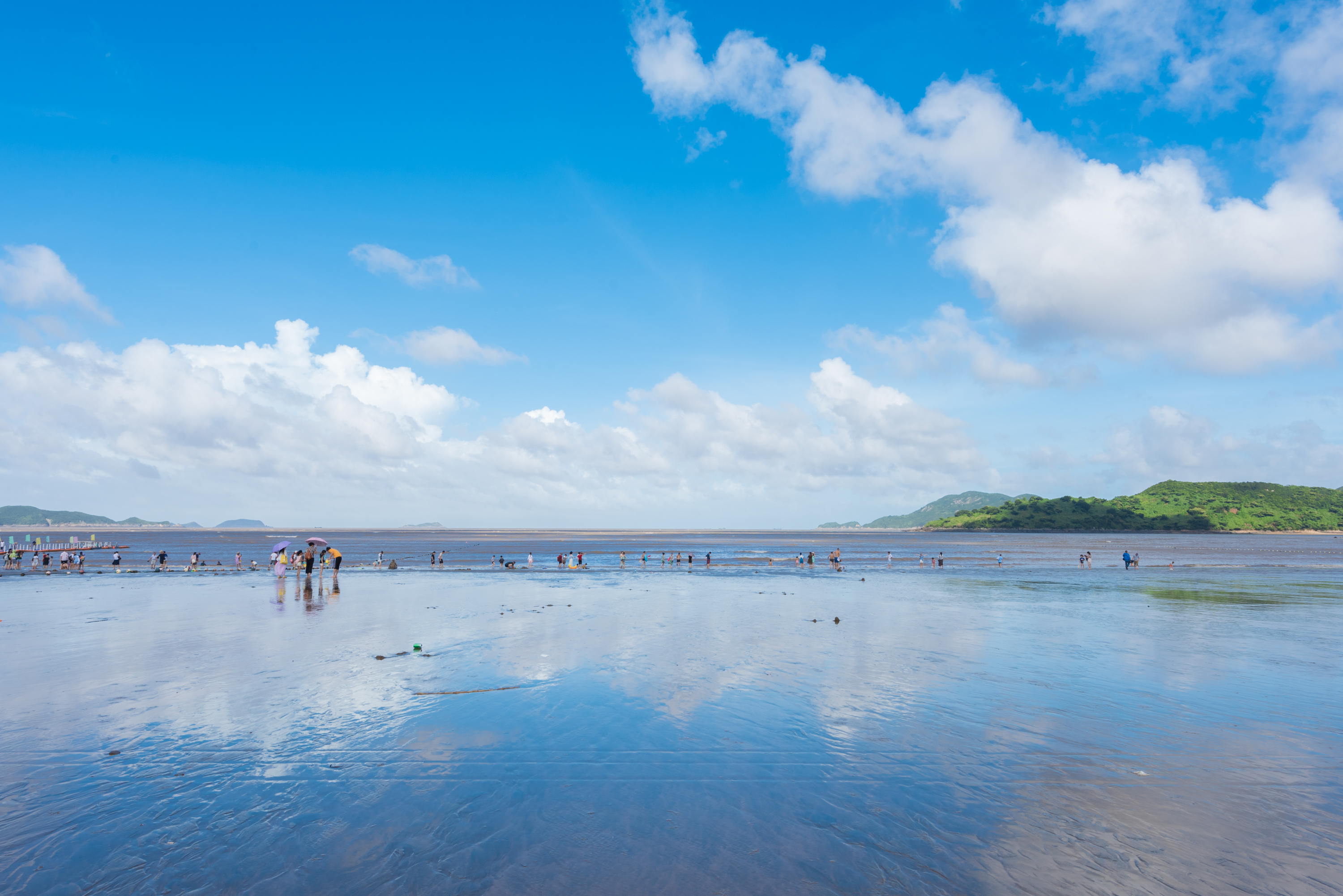 寧波海邊旅游景點(diǎn)的魅力與風(fēng)情，寧波海邊旅游景點(diǎn)的魅力與獨(dú)特風(fēng)情