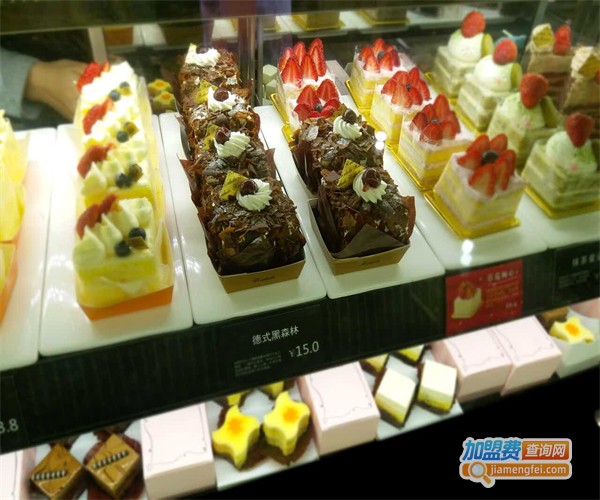 卡拉多蛋糕店加盟費(fèi)用詳解，開啟甜蜜事業(yè)之旅，卡拉多蛋糕店加盟費(fèi)用全解析，開啟甜蜜事業(yè)之門