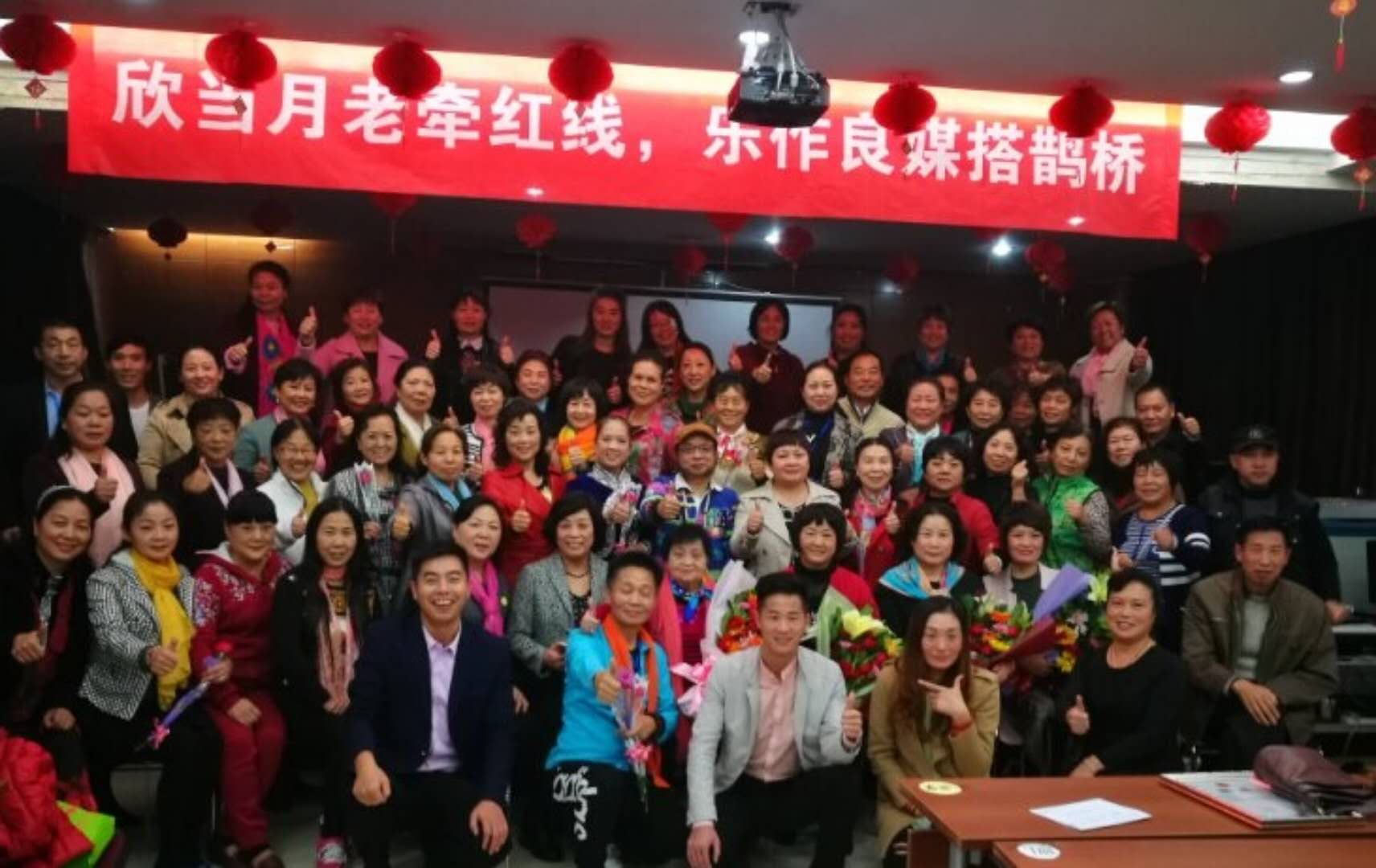 常州紅娘婚姻介紹所地址——連接幸福的橋梁，常州紅娘婚姻介紹所地址，搭建幸福之橋的起點(diǎn)