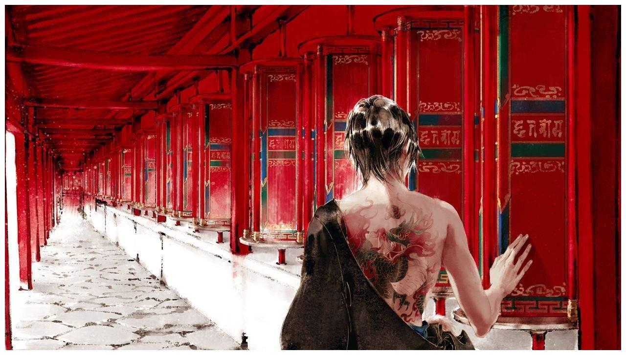 盜墓筆記第一季免費(fèi)觀看，探索神秘世界的冒險(xiǎn)之旅，盜墓筆記第一季，神秘世界的冒險(xiǎn)之旅免費(fèi)觀看