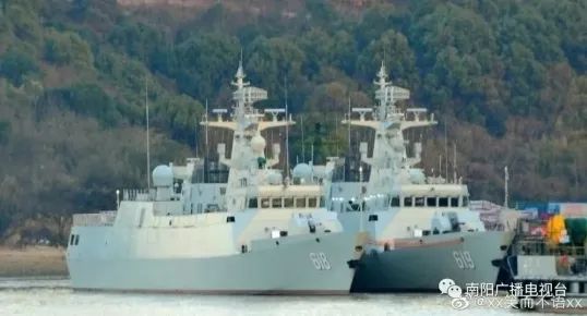 探索濟(jì)寧艦，中國(guó)海軍力量的新篇章（關(guān)鍵詞，056A濟(jì)寧艦），揭秘中國(guó)海軍新力量，濟(jì)寧艦，開啟新篇章的傳奇戰(zhàn)艦（關(guān)鍵詞，056A濟(jì)寧艦）