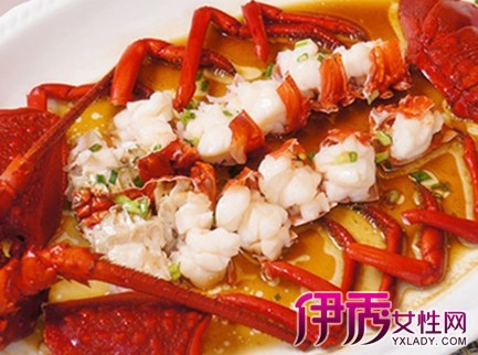 大龍蝦的做法大全視頻清蒸——烹飪美味海鮮的藝術(shù)，大龍蝦清蒸做法大全視頻——海鮮烹飪的藝術(shù)之旅