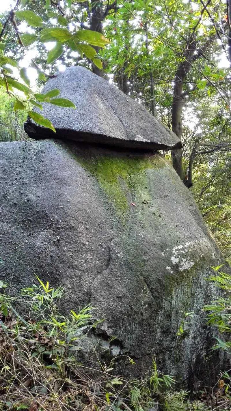 峰山國家森林公園，自然之美的璀璨瑰寶，峰山國家森林公園，自然之美的璀璨明珠